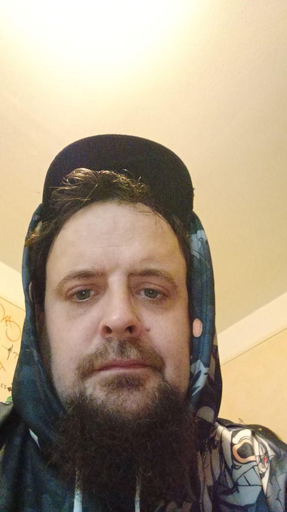 Profil de Paddy
