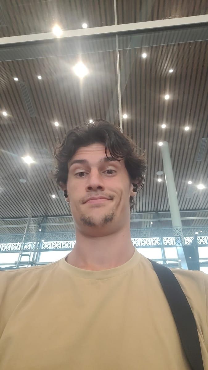 Profil de Helmi