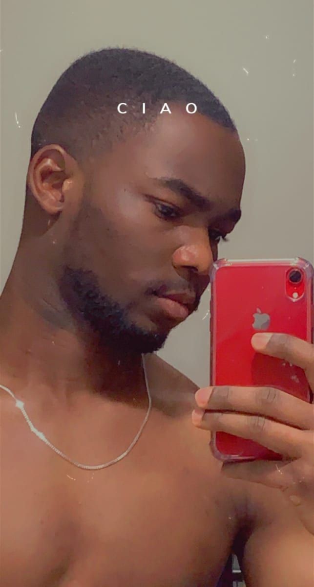 Profil de Joris