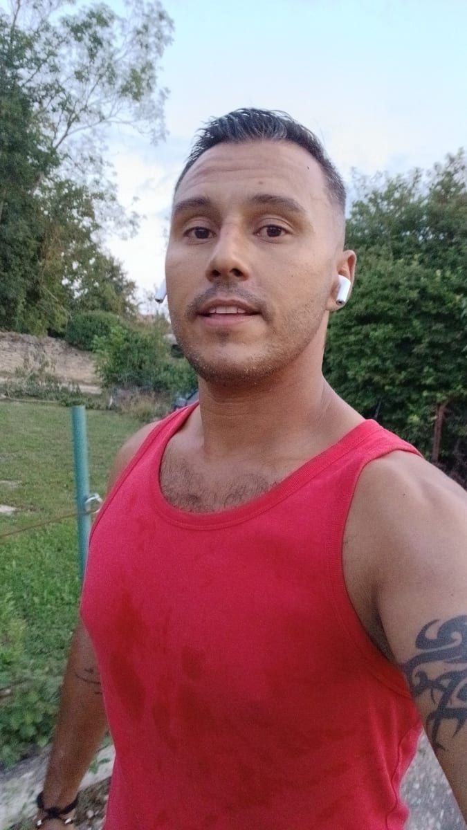 Profil de Nahed