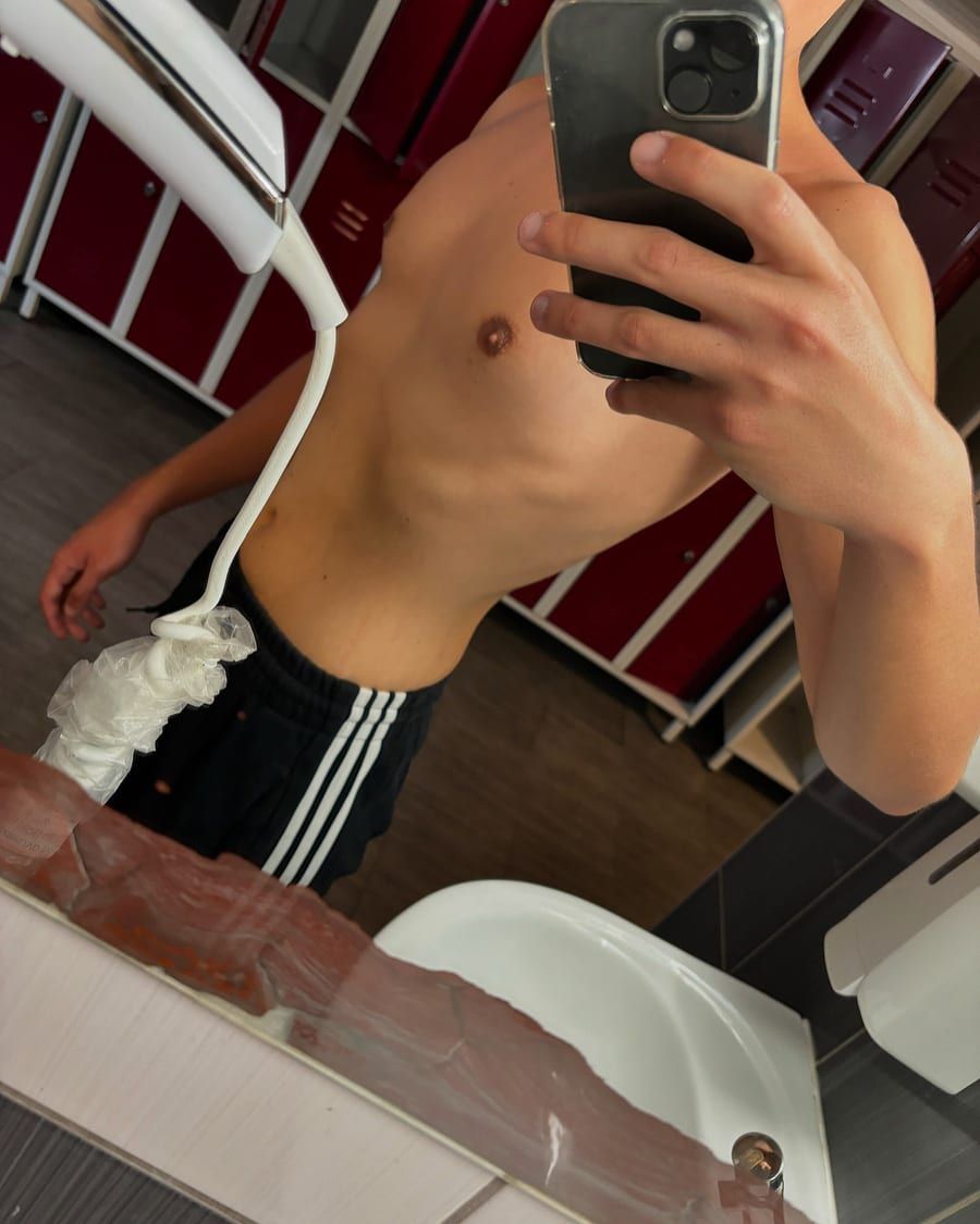 Profil de Chady