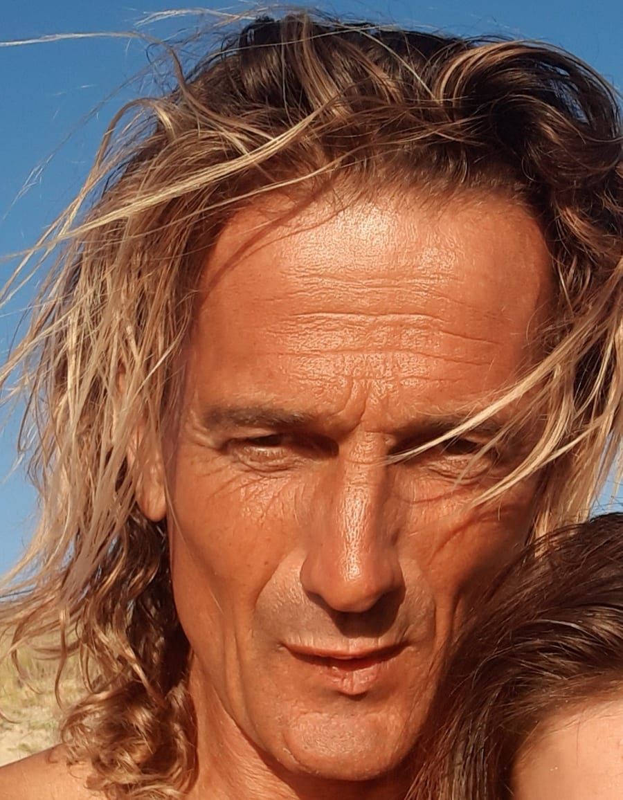 Profil de Jean-benoit